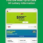 wi online lottery